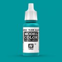 070:MODELCOLOR 808-17ML. AZUL VERDE