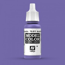 046:MODELCOLOR 811-17ML. VIOLETA AZUL