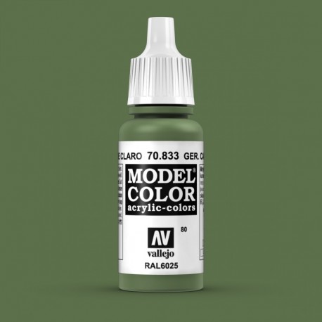 CAMOUFL.VERDE CLARO ALEMA