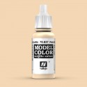 007:MODELCOLOR 837-17ML. ARENA CLARO