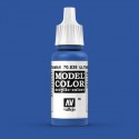 055:MODELCOLOR 839-17ML. AZUL ULTRAMAR