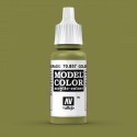 079:MODELCOLOR 857-17ML. OLIVA DORADO