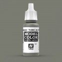 177:MODELCOLOR 865-17ML. ACERO ENGRASADO