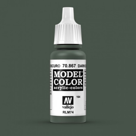 AZUL GRIS OSCURO
