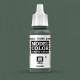 088:MODELCOLOR 895-17ML. VERDE ACOROZADO