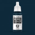 050:MODELCOLOR 899-17ML. AZUL PRUSIA OSCURO