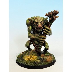 Troll Hill