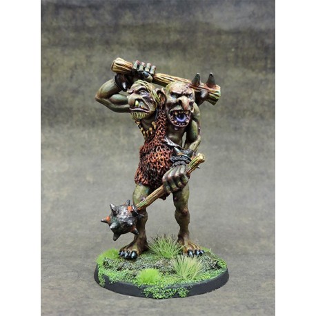 Troll Hill