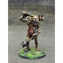 Zhot n´ Mogg Troll de 2 cabezas