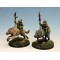 Black goblins wolf riders