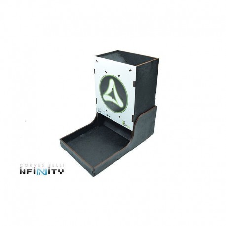 TOHAA INFINITY TOWER DICE