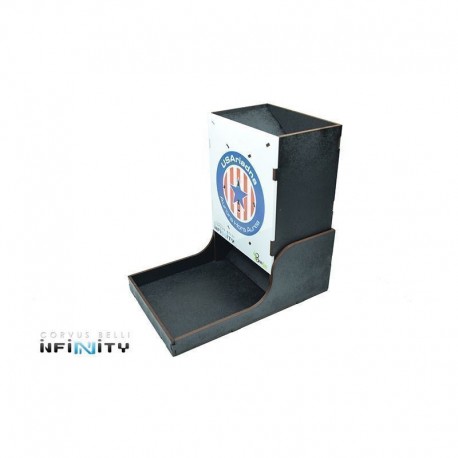 USARIADNA INFINITY TOWER DICE