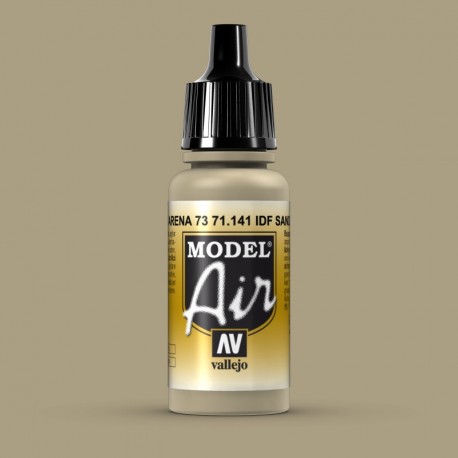MODEL AIR 141-17ML. IDF GRIS ARENA 73