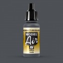 MODEL AIR 055-17ML. GRIS VERDE/GREY GREEN