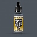 MODEL AIR 053-17ML. VERDE MAR OSC./DARK SEAGREEN