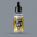 MODEL AIR 050-17ML. GRIS CLARO/LIGHT GREY