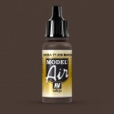 MODEL AIR 036-17ML. CAOBA/MAHAGONY