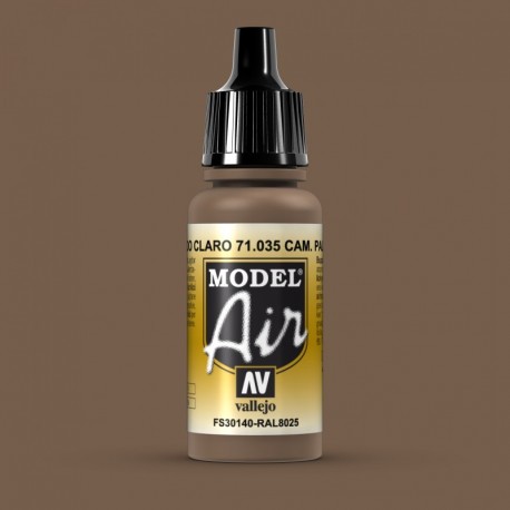 MARRON ARENA/SANDY BROWN