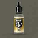 MODEL AIR 012-17ML. VERDE OSCURO/DARK GREEN