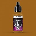 GAME AIR 756-17ML. ORO GLORIOSO