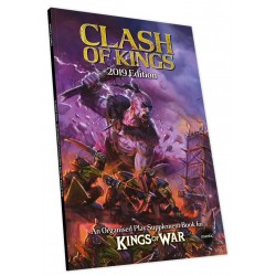 Clash of Kings 2019