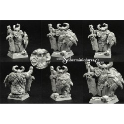 28mm/30mm Centaur 3