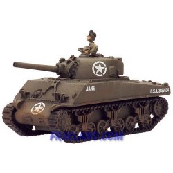 M4A3 (105) Sherman