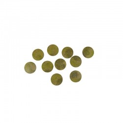 25MM GRASS X10