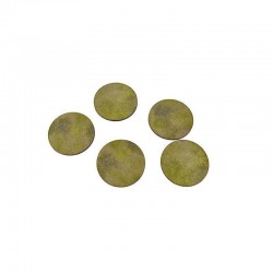 40MM GRASS X10