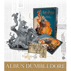 ALBUS DUMBLEDORE ESP