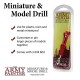 Miniature and Model Drill / Taladro para miniaturas