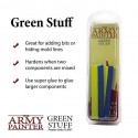 Green Stuff / Masilla Verde