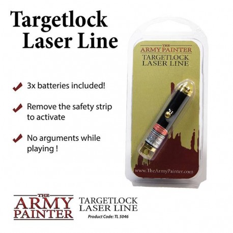 Markerlight Laser Pointer