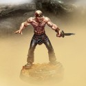 BURNT (RESIN)