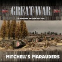 Mitchell's Marauders (British Army Deal)