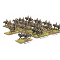 Cavalry Troop (x36)