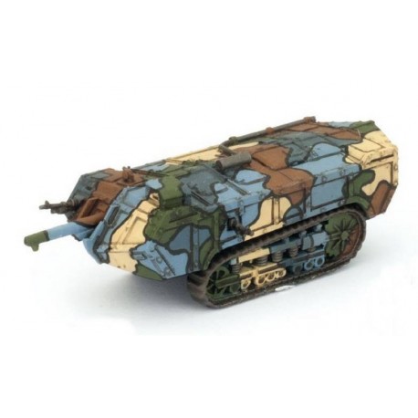 Schneider CA.1 Tank (x1)