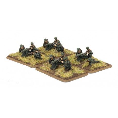Infanterie Platoon