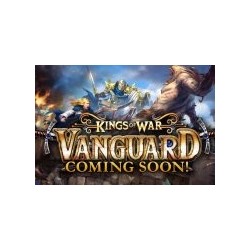Vanguard Organised Play Pack