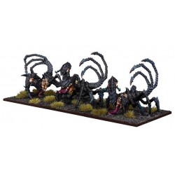 Nightstalker Fiends Regiment