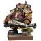 Dwarf Warband Set (castellano)