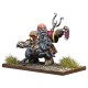 Dwarf Support Pack: Flame Priest