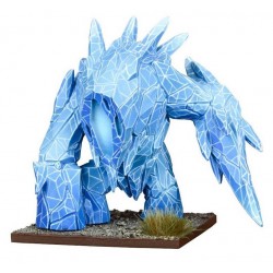 NA Support Pack: Ice Elemental