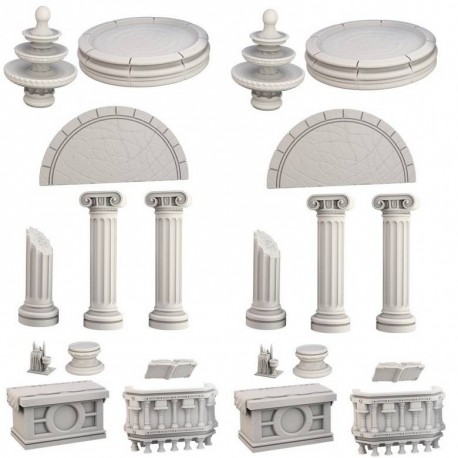 REGIMIENTO GUERREROS SAURIOS