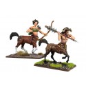 Forces of Nature Support Pack: Centaurs