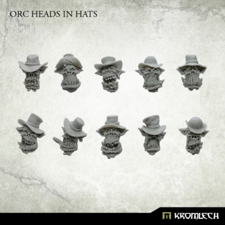ORC HEADS IN HAT (10)