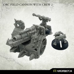 ORC FIELD CANNON CREW 2