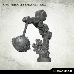 ORC VEHICLES SMASHIN' BALL