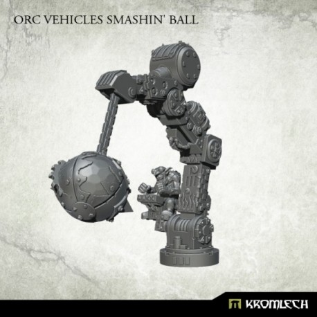 ORC VEHICLES SMASHIN' BALL