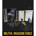 MILITA: INVASION FORCE